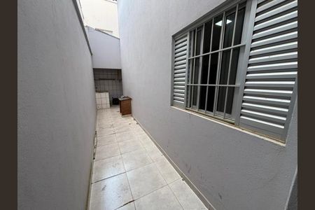 Casa para alugar com 180m², 4 quartos e 3 vagas