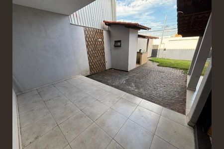 Casa para alugar com 180m², 4 quartos e 3 vagas
