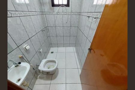 Casa para alugar com 180m², 4 quartos e 3 vagas