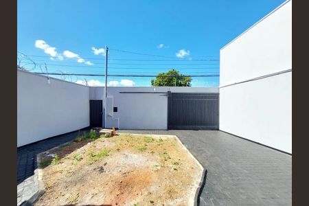 Casa para alugar com 180m², 4 quartos e 3 vagas