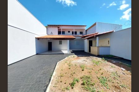 Casa para alugar com 180m², 4 quartos e 3 vagas