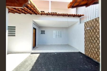 Casa para alugar com 180m², 4 quartos e 3 vagas