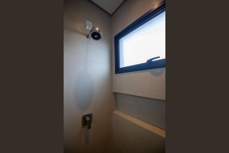 Casa de condomínio para alugar com 159m², 3 quartos e 4 vagas Casa de condomínio para alugar com 159m², 3 quartos e 4 vagasBanheiro da Suíte 3