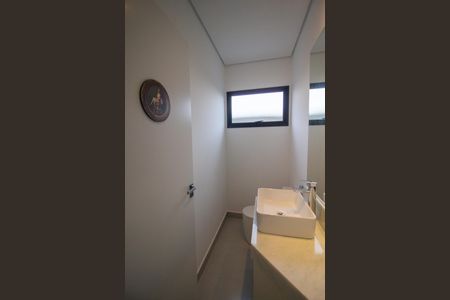 Casa de condomínio para alugar com 159m², 3 quartos e 4 vagas Casa de condomínio para alugar com 159m², 3 quartos e 4 vagasLavabo