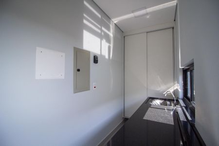 Casa de condomínio para alugar com 159m², 3 quartos e 4 vagas Casa de condomínio para alugar com 159m², 3 quartos e 4 vagasÁrea de Serviço
