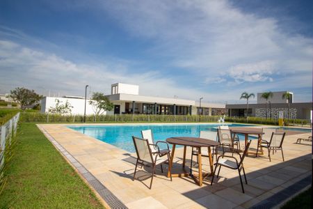Casa de condomínio para alugar com 159m², 3 quartos e 4 vagas Casa de condomínio para alugar com 159m², 3 quartos e 4 vagasÁrea comum