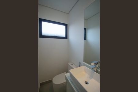 Casa de condomínio para alugar com 159m², 3 quartos e 4 vagas Casa de condomínio para alugar com 159m², 3 quartos e 4 vagasLavabo