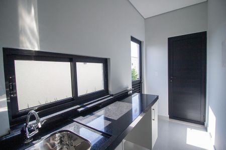Casa de condomínio para alugar com 159m², 3 quartos e 4 vagas Casa de condomínio para alugar com 159m², 3 quartos e 4 vagasÁrea de Serviço