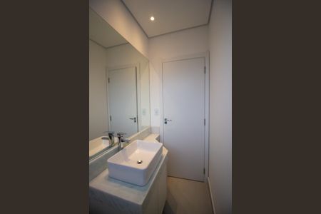 Casa de condomínio para alugar com 159m², 3 quartos e 4 vagas Casa de condomínio para alugar com 159m², 3 quartos e 4 vagasLavabo