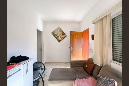 Sala de casa à venda com 2 quartos, 86m² em Moinho Velho, São Paulo