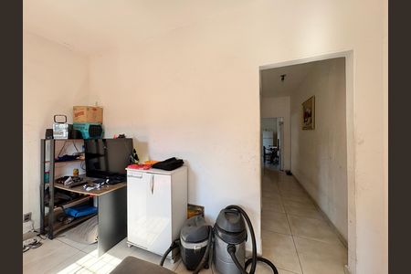 Sala de casa à venda com 2 quartos, 86m² em Moinho Velho, São Paulo