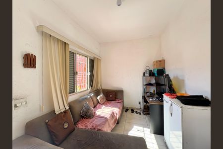 Casa à venda com 2 quartos, 86m² em Moinho Velho, São Paulo