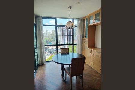 Apartamento à venda com 3 quartos, 110m² em Vila Suzana, São Paulo