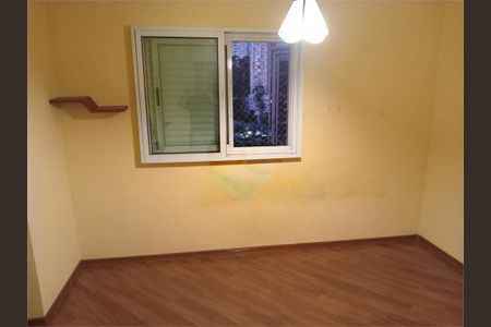 Apartamento à venda com 3 quartos, 110m² em Vila Suzana, São Paulo