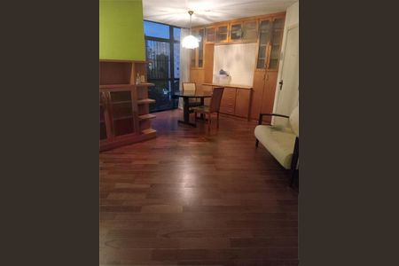 Apartamento à venda com 3 quartos, 110m² em Vila Suzana, São Paulo