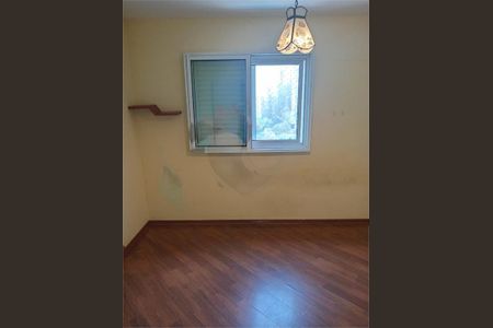 Apartamento à venda com 3 quartos, 110m² em Vila Suzana, São Paulo