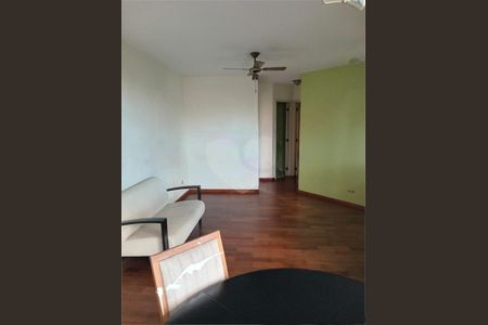 Apartamento à venda com 3 quartos, 110m² em Vila Suzana, São Paulo
