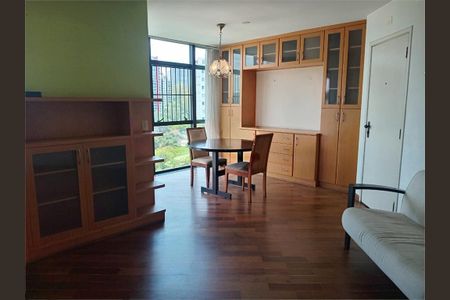 Apartamento à venda com 3 quartos, 110m² em Vila Suzana, São Paulo