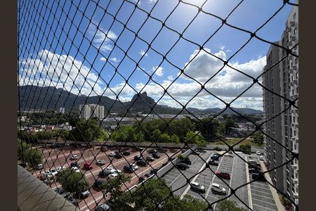 Apartamento para alugar com 70m², 2 quartos e 1 vaga Apartamento para alugar com 70m², 2 quartos e 1 vagaSala - Varanda
