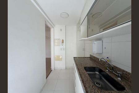 Apartamento para alugar com 70m², 2 quartos e 1 vaga Apartamento para alugar com 70m², 2 quartos e 1 vagaCozinha