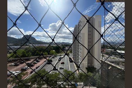 Apartamento para alugar com 70m², 2 quartos e 1 vaga Apartamento para alugar com 70m², 2 quartos e 1 vagaÁrea de serviço - Vista