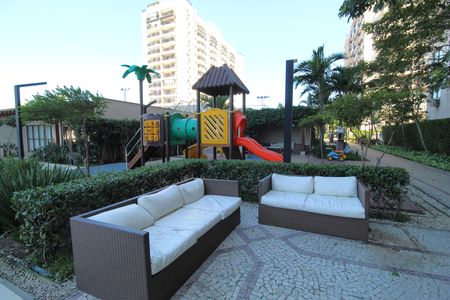Apartamento para alugar com 70m², 2 quartos e 1 vagaÁrea comum