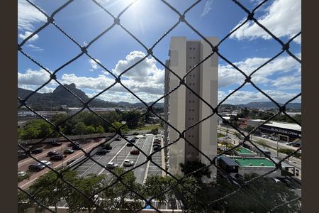 Apartamento para alugar com 70m², 2 quartos e 1 vaga Apartamento para alugar com 70m², 2 quartos e 1 vagaSuíte - Vista