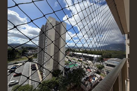 Apartamento para alugar com 70m², 2 quartos e 1 vaga Apartamento para alugar com 70m², 2 quartos e 1 vagaSala - Varanda