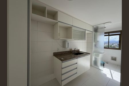 Apartamento para alugar com 70m², 2 quartos e 1 vaga Apartamento para alugar com 70m², 2 quartos e 1 vagaCozinha