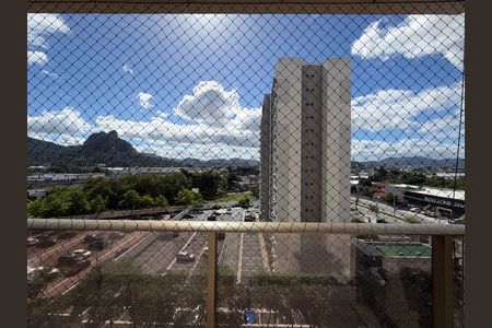 Apartamento para alugar com 70m², 2 quartos e 1 vaga Apartamento para alugar com 70m², 2 quartos e 1 vagaQuarto - Vista