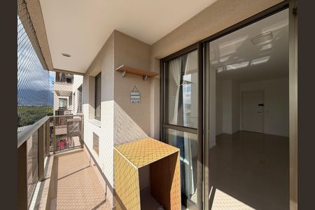 Apartamento para alugar com 70m², 2 quartos e 1 vaga Apartamento para alugar com 70m², 2 quartos e 1 vagaSala - Varanda