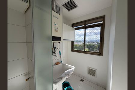 Apartamento para alugar com 70m², 2 quartos e 1 vaga Apartamento para alugar com 70m², 2 quartos e 1 vagaÁrea de serviço