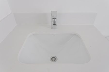Apartamento à venda com 70m², 2 quartos e 1 vaga Apartamento à venda com 70m², 2 quartos e 1 vagaBanheiro da Suíte