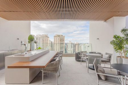 Apartamento à venda com 70m², 2 quartos e 1 vaga Apartamento à venda com 70m², 2 quartos e 1 vagaPiscina