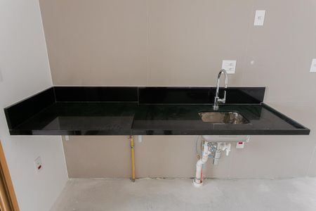 Apartamento à venda com 70m², 2 quartos e 1 vaga Apartamento à venda com 70m², 2 quartos e 1 vagaCozinha