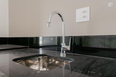 Apartamento à venda com 70m², 2 quartos e 1 vaga Apartamento à venda com 70m², 2 quartos e 1 vagaCozinha
