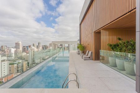 Apartamento à venda com 70m², 2 quartos e 1 vaga Apartamento à venda com 70m², 2 quartos e 1 vagaPiscina