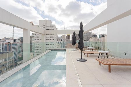 Apartamento à venda com 70m², 2 quartos e 1 vaga Apartamento à venda com 70m², 2 quartos e 1 vagaPiscina
