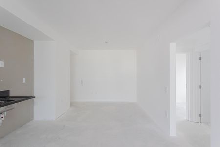 Apartamento à venda com 70m², 2 quartos e 1 vaga Apartamento à venda com 70m², 2 quartos e 1 vagaSala