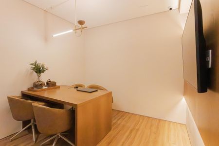 Apartamento à venda com 70m², 2 quartos e 1 vaga Apartamento à venda com 70m², 2 quartos e 1 vagaCoworking