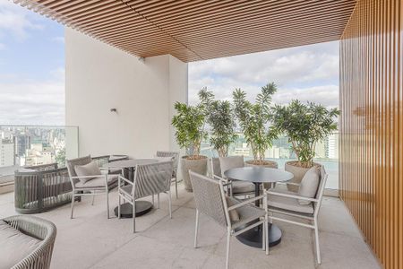 Apartamento à venda com 70m², 2 quartos e 1 vaga Apartamento à venda com 70m², 2 quartos e 1 vagaPiscina