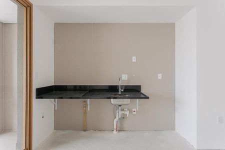 Apartamento à venda com 70m², 2 quartos e 1 vaga Apartamento à venda com 70m², 2 quartos e 1 vagaCozinha