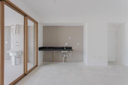 Apartamento à venda com 70m², 2 quartos e 1 vaga Apartamento à venda com 70m², 2 quartos e 1 vagaSala