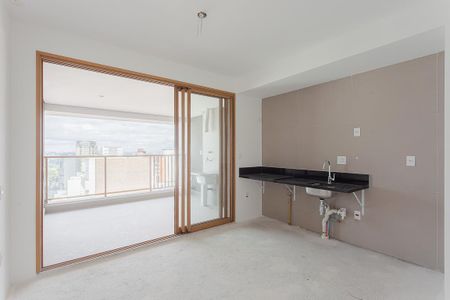 Apartamento à venda com 70m², 2 quartos e 1 vaga Apartamento à venda com 70m², 2 quartos e 1 vagaCozinha