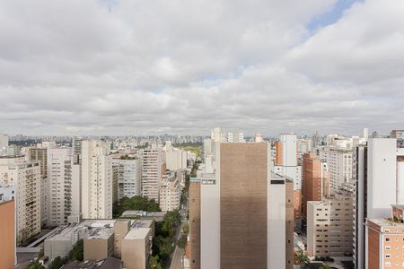 Apartamento à venda com 70m², 2 quartos e 1 vaga Apartamento à venda com 70m², 2 quartos e 1 vagaVista da Varanda