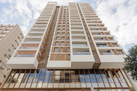 Apartamento à venda com 70m², 2 quartos e 1 vaga Apartamento à venda com 70m², 2 quartos e 1 vagaFachada