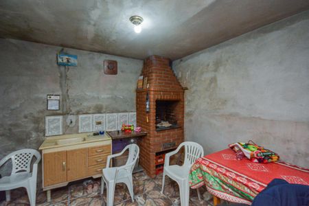Casa à venda com 150m², 3 quartos e 1 vaga