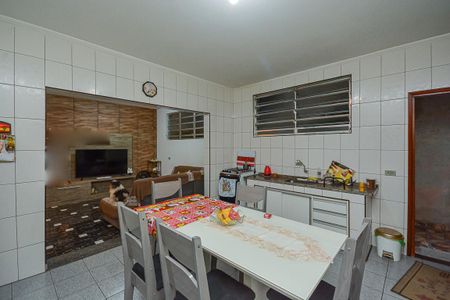 Casa à venda com 150m², 3 quartos e 1 vaga
