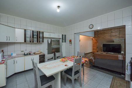 Casa à venda com 150m², 3 quartos e 1 vaga