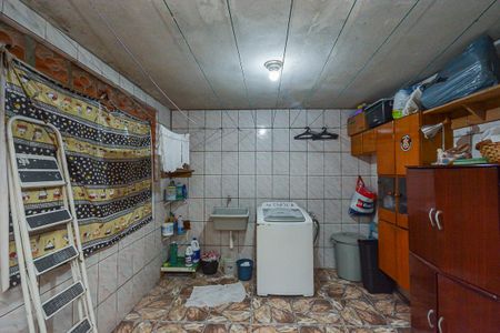 Casa à venda com 150m², 3 quartos e 1 vaga
